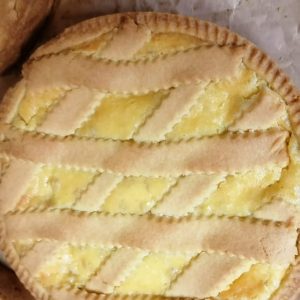 pastiera